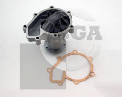 BGA cp3268 -  Водяной насос