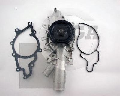BGA cp3296 - Водяной насос