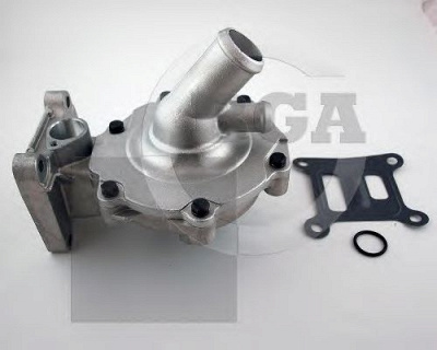 BGA cp3316 -  Водяной насос
