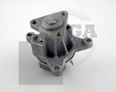 BGA cp3318 -  Водяной насос