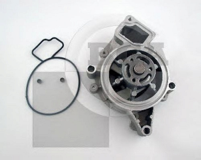 BGA cp3446 -  Водяной насос