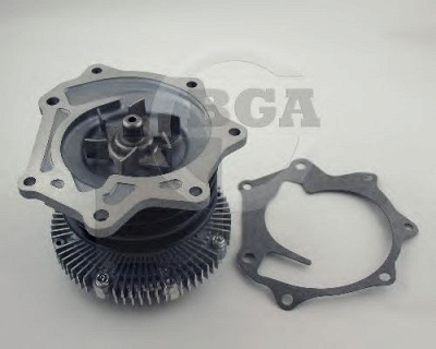 BGA cp3478 -  Водяной насос