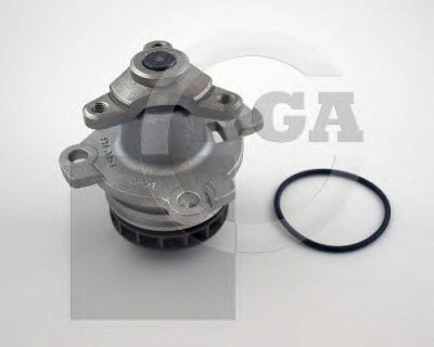 BGA cp3502 -  Водяной насос