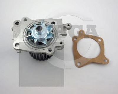 BGA cp6850t -  Водяной насос