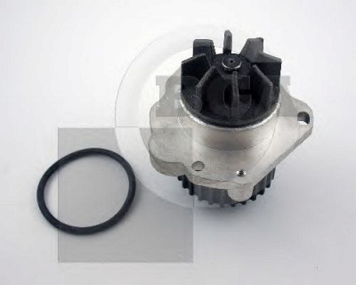 BGA cp7082t -  Водяной насос