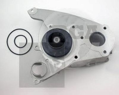 BGA cp7264t -  Водяной насос