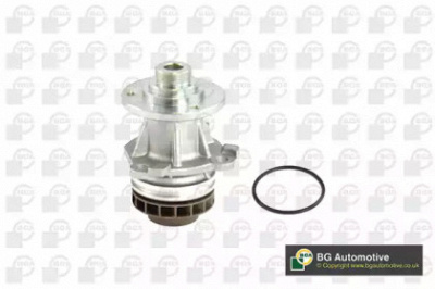 BGA cp7317 -