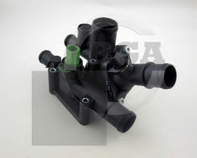 BGA ct5006 -  Термостат, охлаждающая жидкость