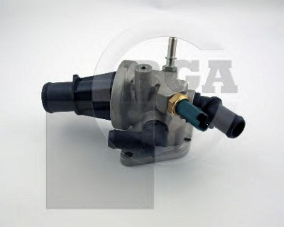 BGA ct5030 -  Термостат, охлаждающая жидкость
