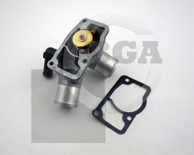 BGA ct5035 -  Термостат, охлаждающая жидкость