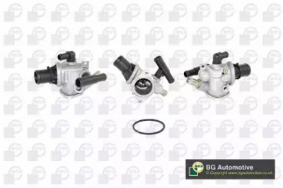 BGA ct5079 -  Термостат, охлаждающая жидкость