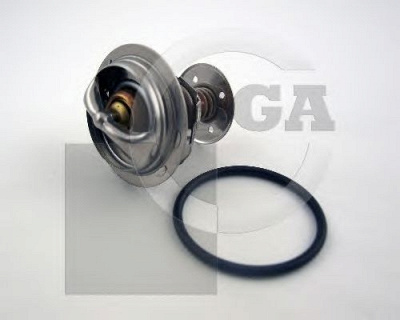 BGA ct5127 -  Термостат, охлаждающая жидкость