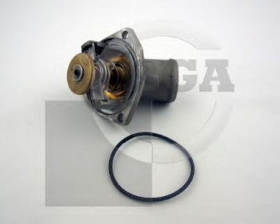 BGA ct5149 -  Термостат, охлаждающая жидкость