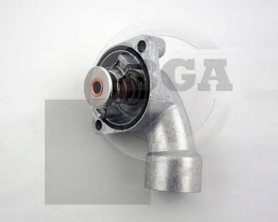 BGA ct5152 -  Термостат, охлаждающая жидкость