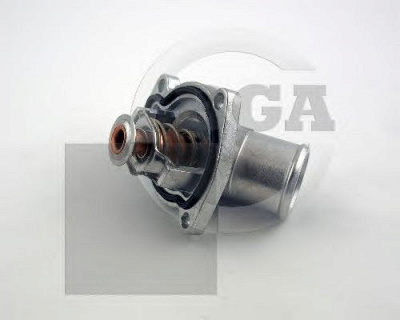 BGA ct5162 -  Термостат, охлаждающая жидкость