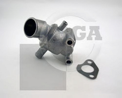 BGA ct5172 -  Термостат, охлаждающая жидкость