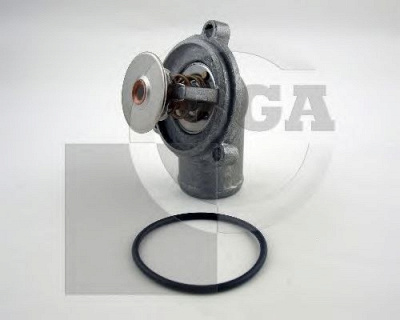BGA ct5176 -  Термостат, охлаждающая жидкость