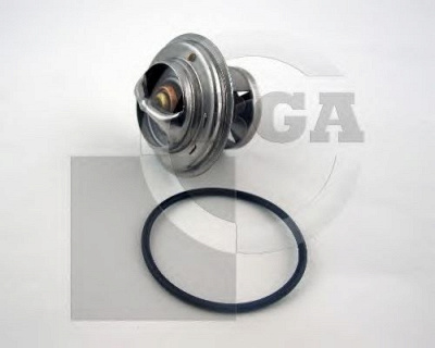 BGA ct5184k -  Термостат, охлаждающая жидкость