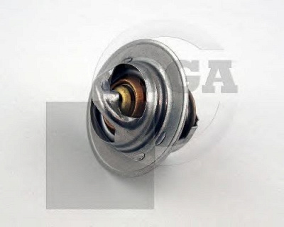 BGA ct5259 -  Термостат, охлаждающая жидкость