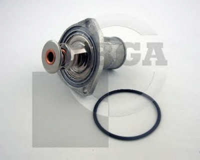 BGA ct5265k -  Термостат, охлаждающая жидкость