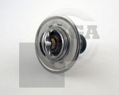 BGA ct5284 -  Термостат, охлаждающая жидкость