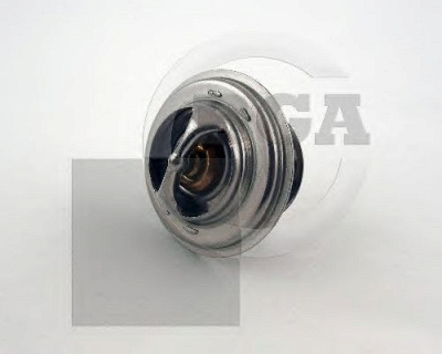 BGA ct5345 -  Термостат, охлаждающая жидкость
