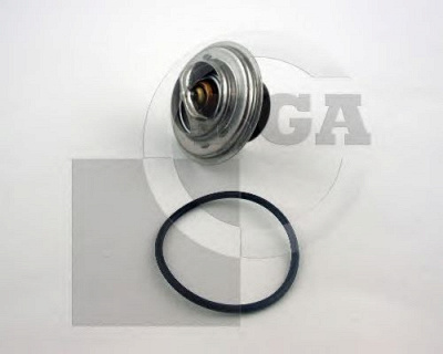 BGA ct5357k -  Термостат, охлаждающая жидкость