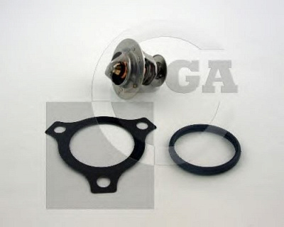 BGA ct5361 -  Термостат, охлаждающая жидкость