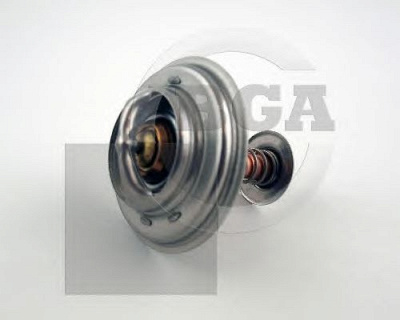 BGA ct5385 -  Термостат, охлаждающая жидкость