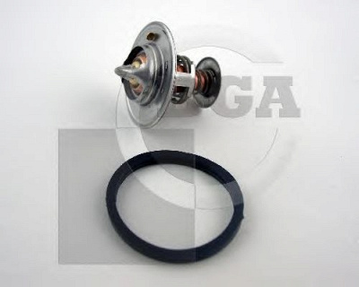BGA ct5396k -  Термостат, охлаждающая жидкость