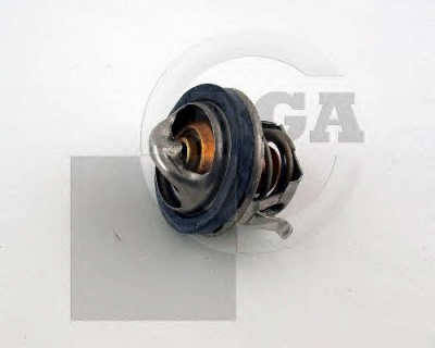 BGA ct5397 - Термостат, охлаждающая жидкость