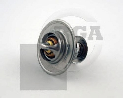 BGA ct5403 -  Термостат, охлаждающая жидкость