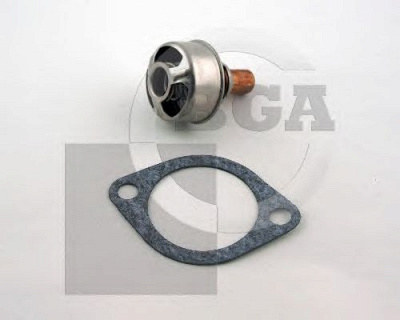 BGA ct5439k -  Термостат, охлаждающая жидкость