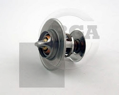 BGA ct5450 -  Термостат, охлаждающая жидкость