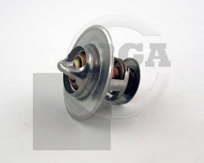 BGA ct5453 -  Термостат, охлаждающая жидкость