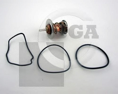 BGA ct5475k -  Термостат, охлаждающая жидкость