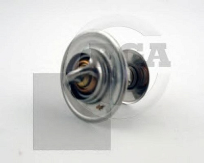BGA ct5484 -  Термостат, охлаждающая жидкость