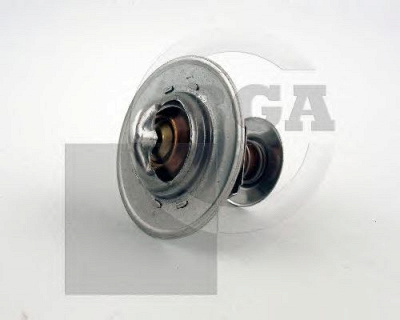 BGA ct5489 -  Термостат, охлаждающая жидкость