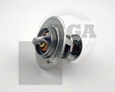 BGA ct5509 -  Термостат, охлаждающая жидкость