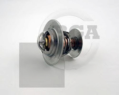 BGA ct5510 -  Термостат, охлаждающая жидкость