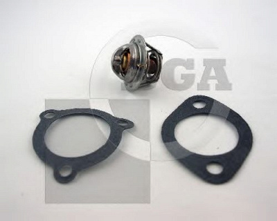 BGA ct5512k -  Термостат, охлаждающая жидкость