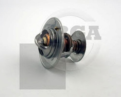 BGA ct5517 -  Термостат, охлаждающая жидкость
