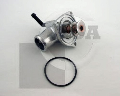 BGA ct5538k -  Термостат, охлаждающая жидкость