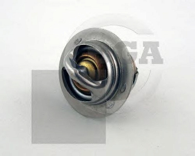 BGA ct5540 -  Термостат, охлаждающая жидкость