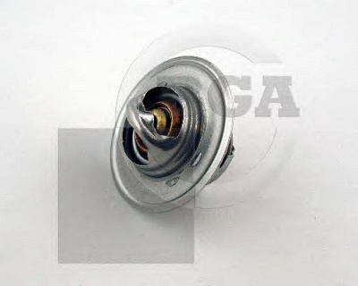 BGA ct5547 -  Термостат, охлаждающая жидкость