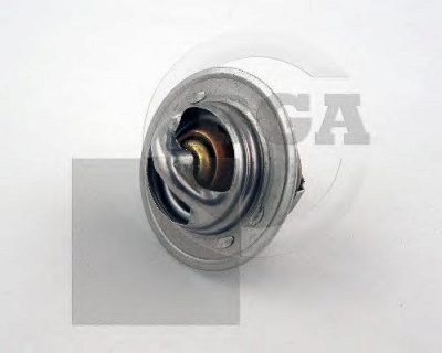 BGA ct5553 -  Термостат, охлаждающая жидкость