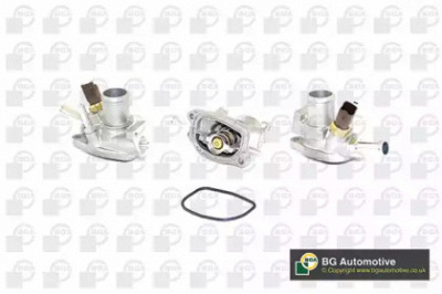 BGA ct5638 -