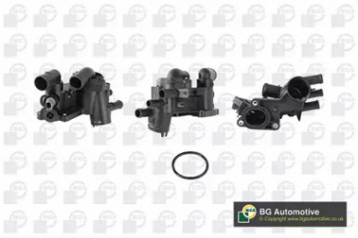 BGA ct7900 -  Термостат, охлаждающая жидкость