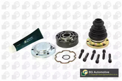 BGA cv0107b -  CV0107B ШРУС ВНУТР VW TRANSPORTER IV 1.9D-2.8 90-0