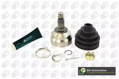 BGA cv1412a -  